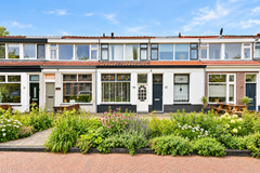 Julianastraat 44, 2316NZ Leiden